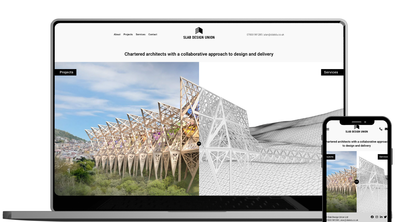 slab architects - minki design studio